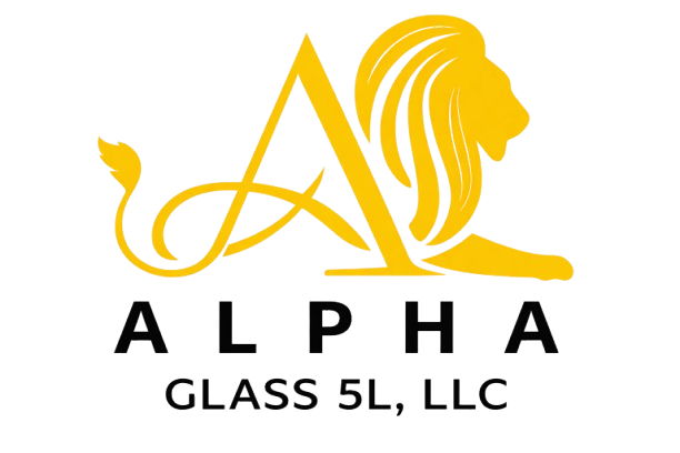 Alpha Glass 5L | Expert Tempered Glass & Mirror Installation in Miami, FL